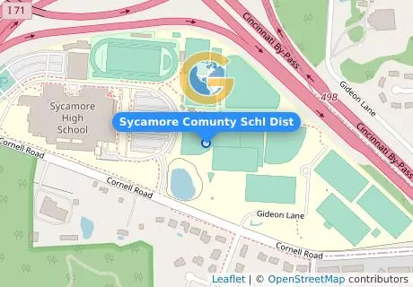 Sycamore Comunty Schl Dist