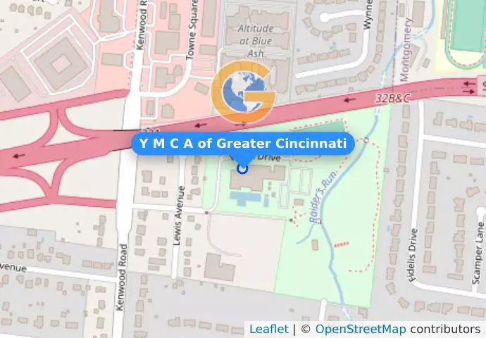 Y M C A of Greater Cincinnati