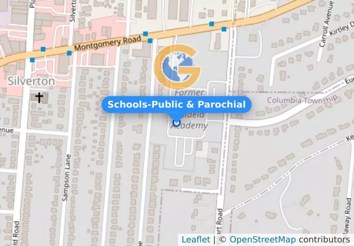 Schools-Public & Parochial