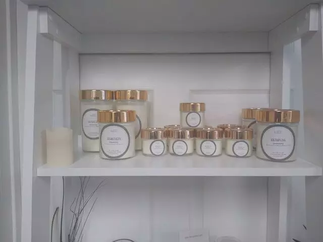 Tomaro’s Memories Skincare