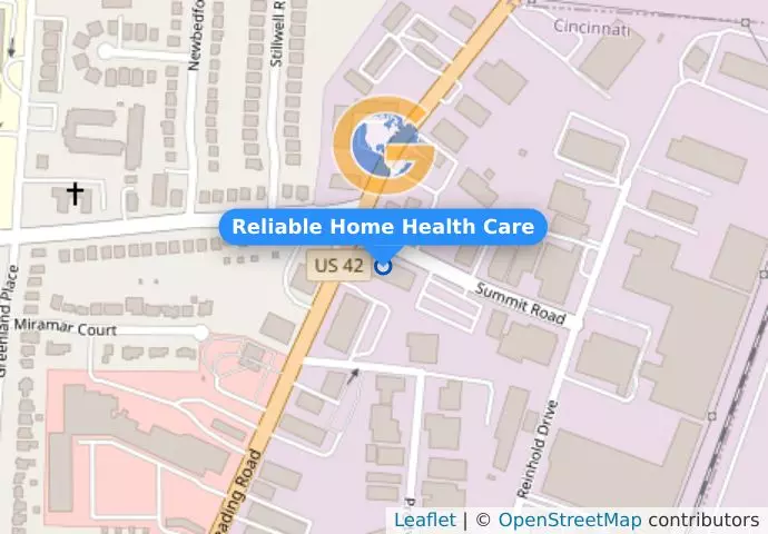 Reliable Home Health Care