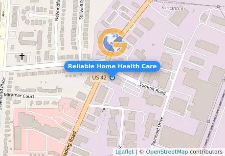 Reliable Home Health Care