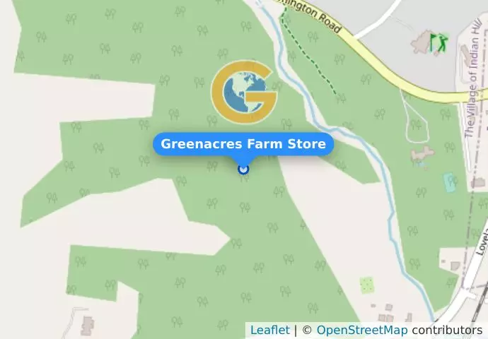 Greenacres Farm Store