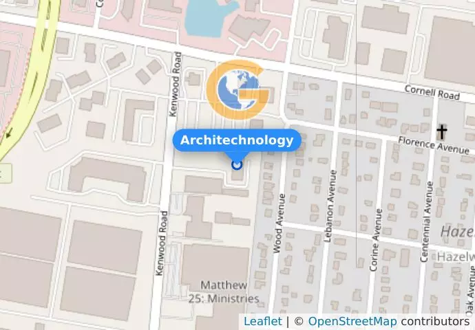 Architechnology
