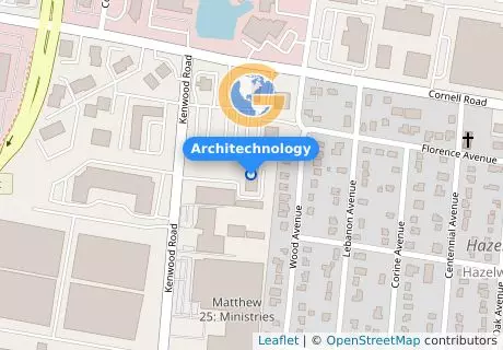 Architechnology