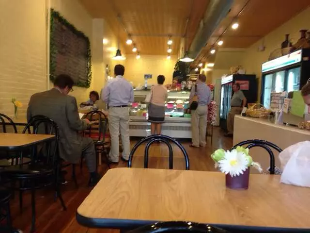 Avril-Bleh & Sons Meat Market