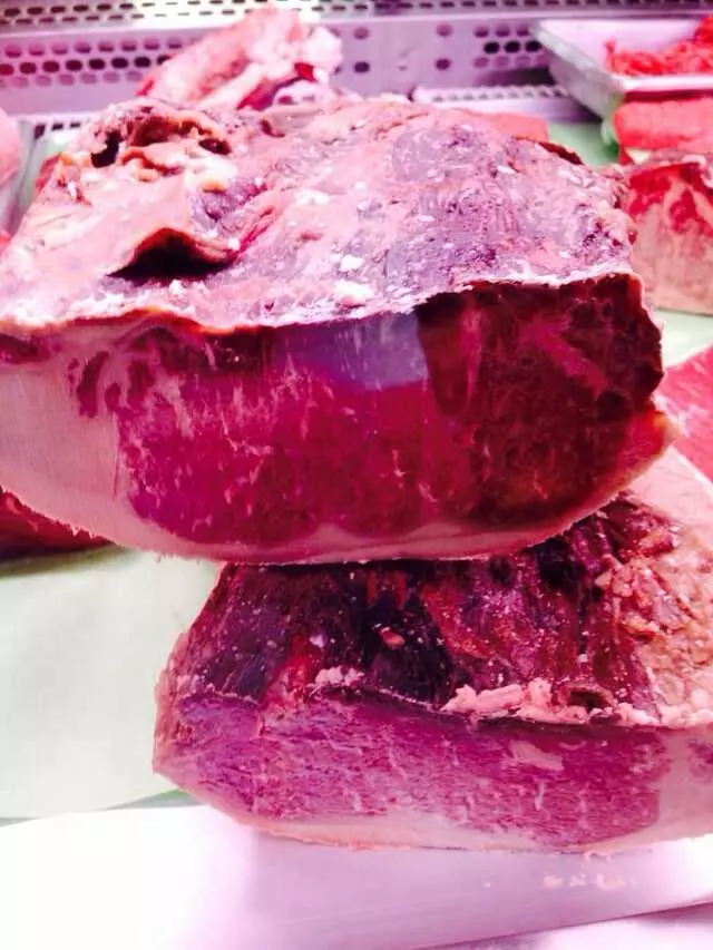 Avril-Bleh & Sons Meat Market