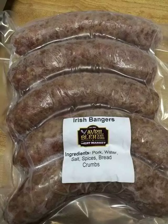 Avril-Bleh & Sons Meat Market