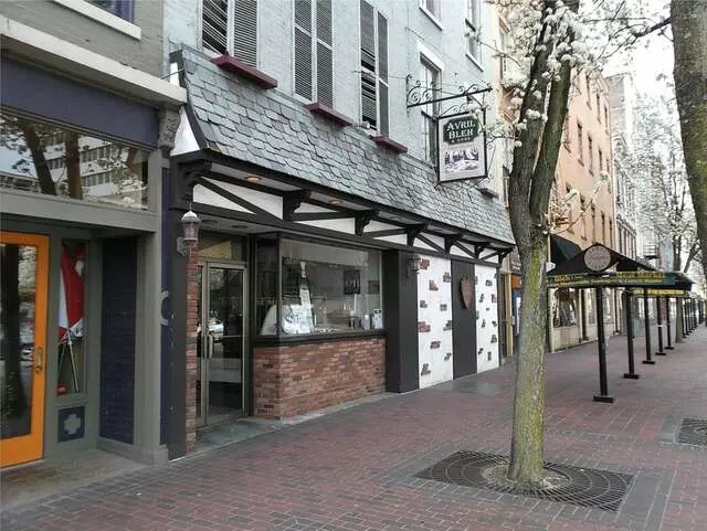 Avril-Bleh & Sons Meat Market