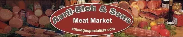 Avril-Bleh & Sons Meat Market