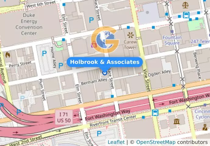 Holbrook & Associates
