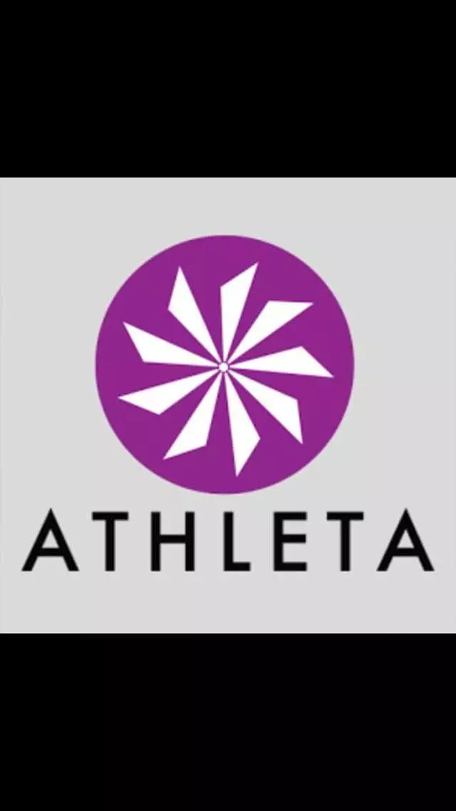 Athleta