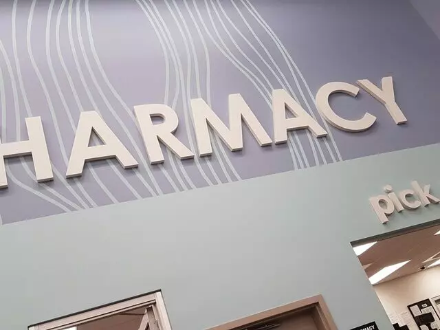 Kroger Pharmacy