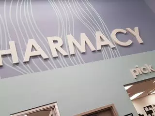 Kroger Pharmacy