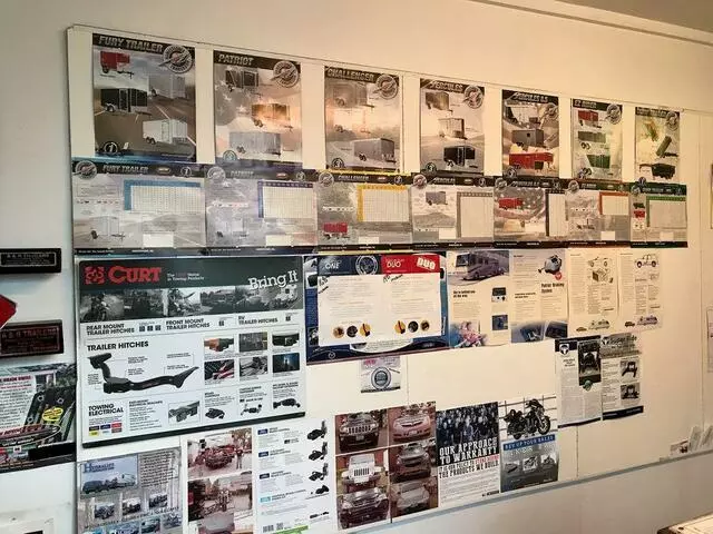 A & R Trailers