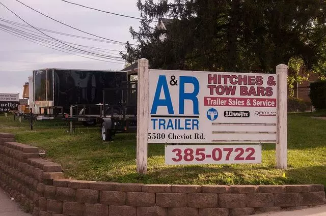 A & R Trailers