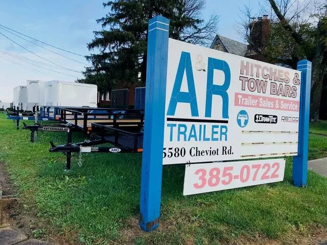 A & R Trailers