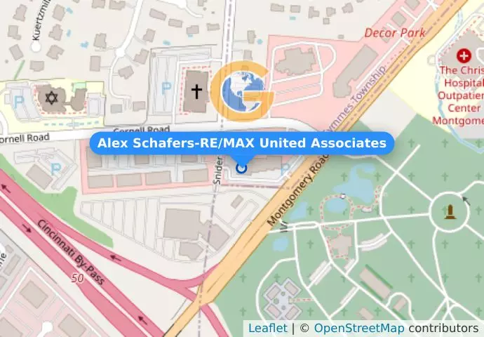 Alex Schafers-RE/MAX United Associates