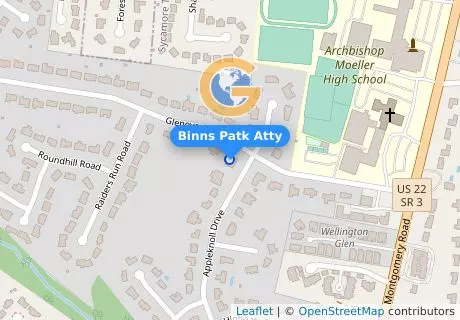 Binns Patk Atty