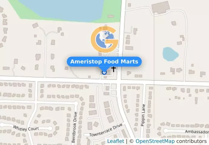 Ameristop Food Marts