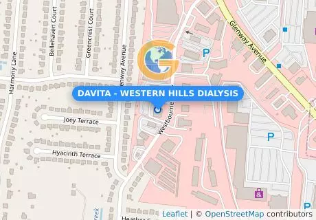 DAVITA - WESTERN HILLS DIALYSIS