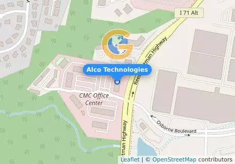 Alco Technologies