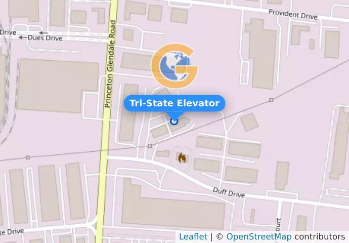 Tri-State Elevator