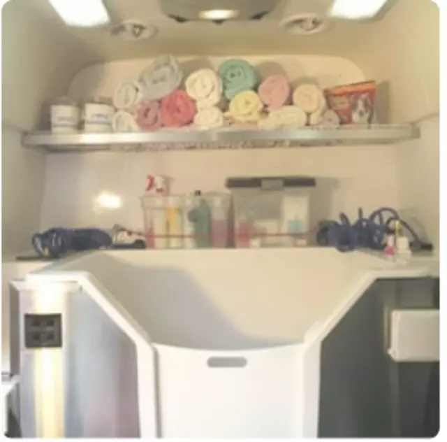 Aussie Pet Mobile Greater Cincinnati