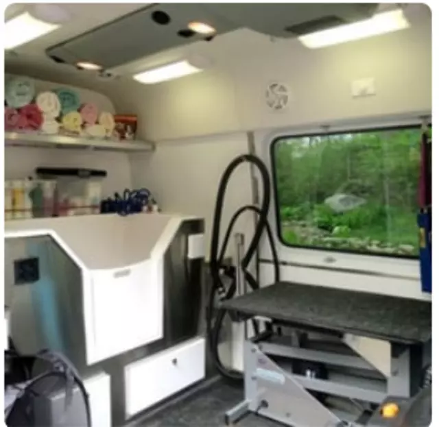 Aussie Pet Mobile Greater Cincinnati