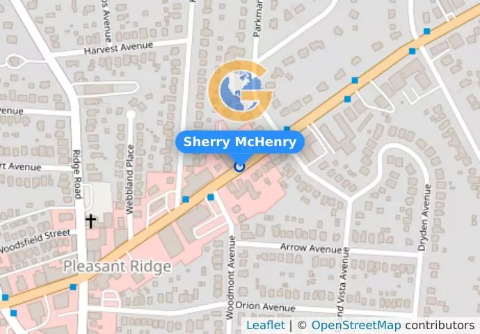Sherry McHenry