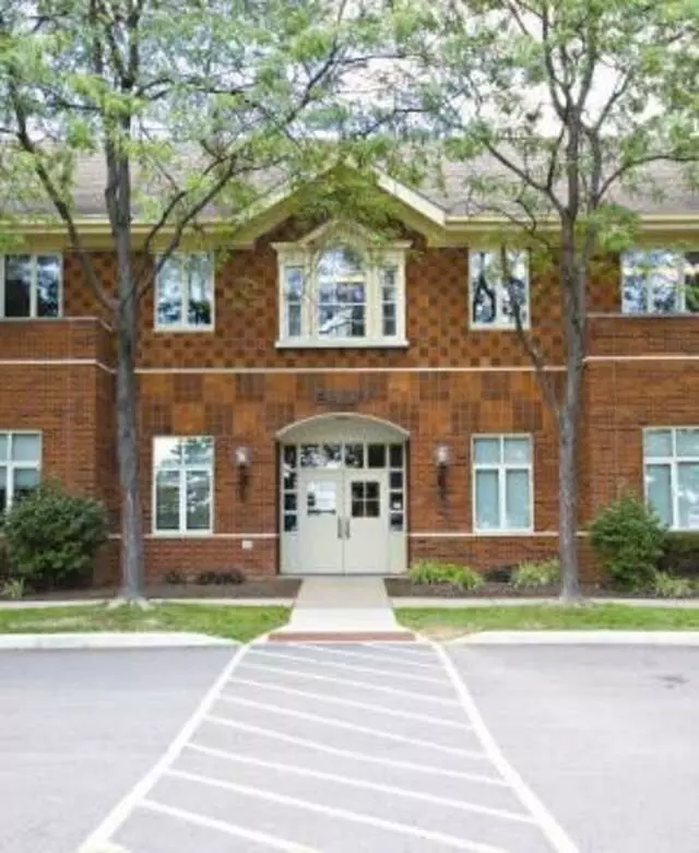 The Children’s Home of Cincinnati