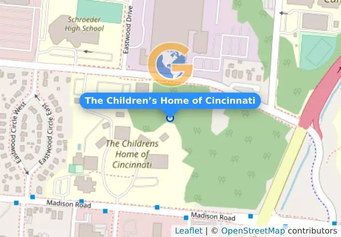 The Children’s Home of Cincinnati