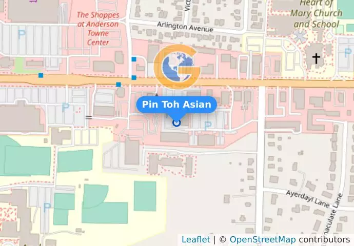 Pin Toh Asian