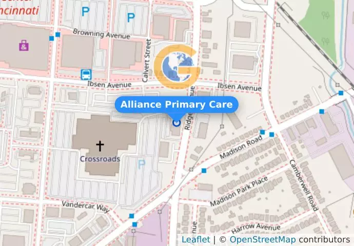 Alliance Primary Care