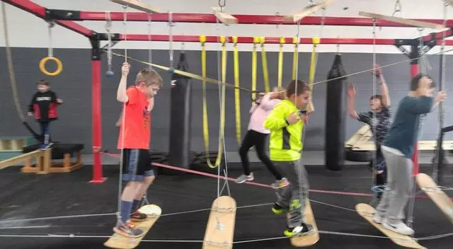 Revolution Fitness