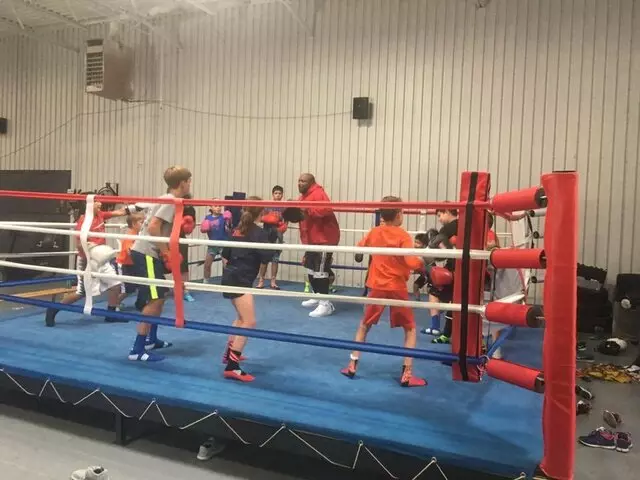 Revolution Fitness