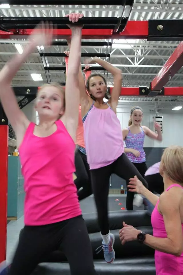 Revolution Fitness