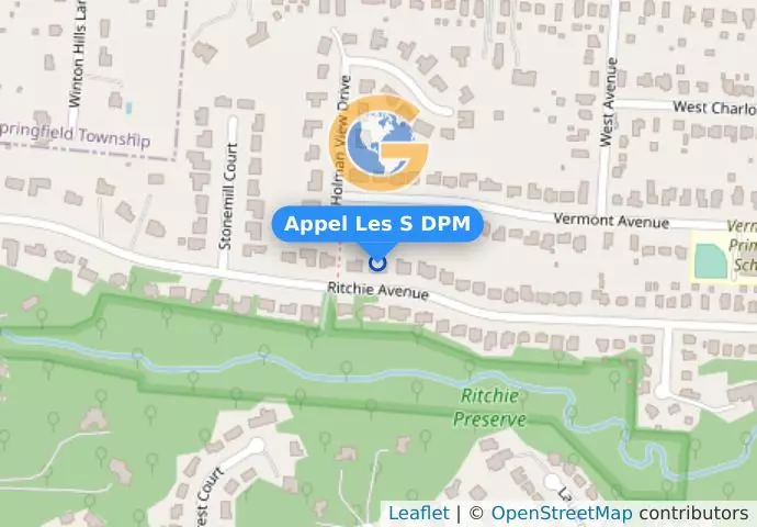 Appel Les S DPM