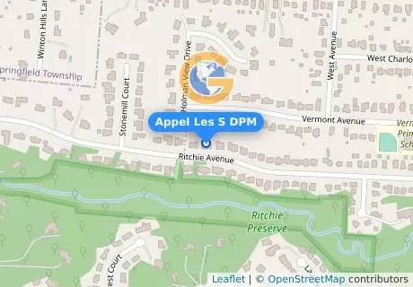 Appel Les S DPM