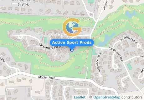 Active Sport Prods