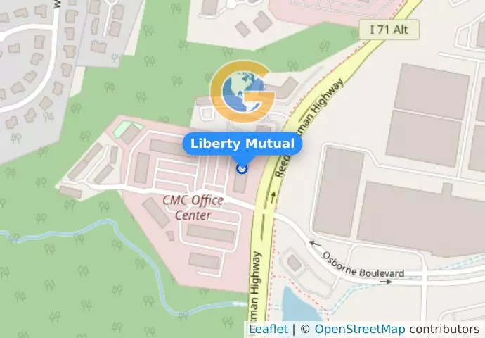 Liberty Mutual