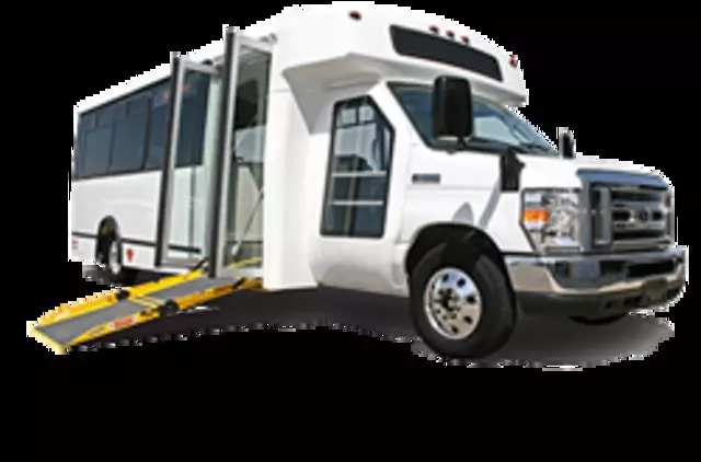American Bus & Accessories