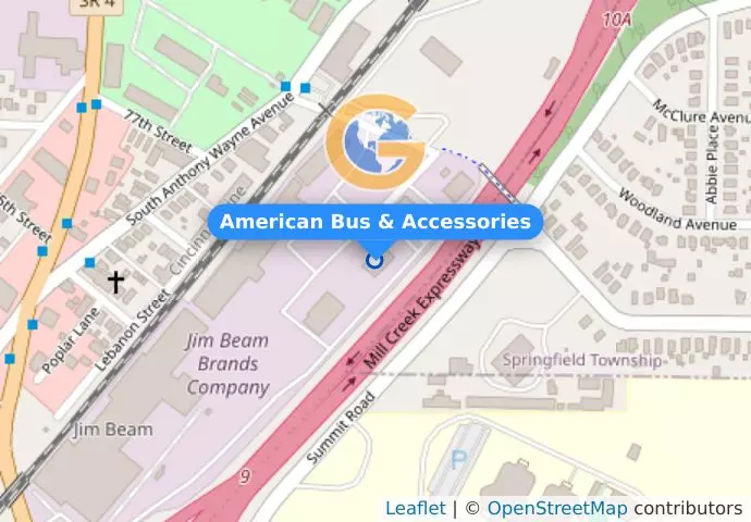 American Bus & Accessories