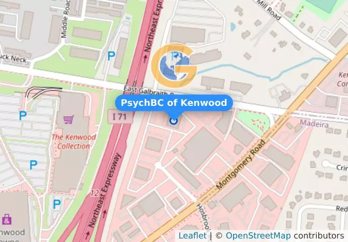 PsychBC of Kenwood