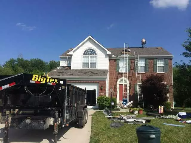 American Dream Contractors Ohio