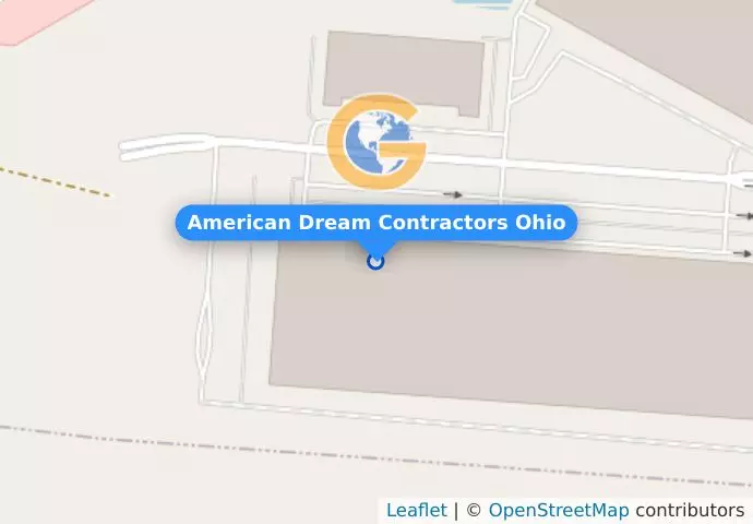 American Dream Contractors Ohio