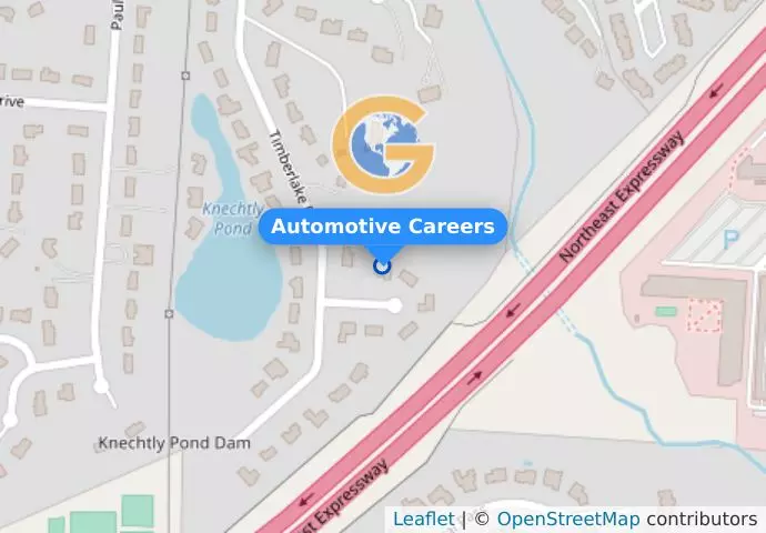 Automotive Careers