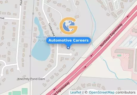 Automotive Careers