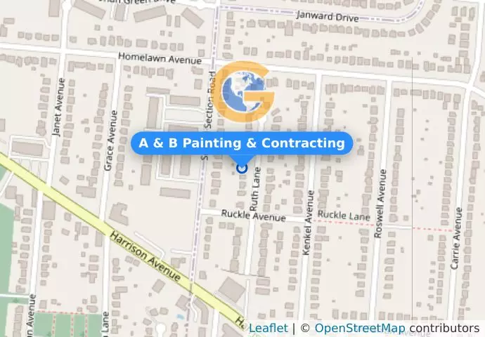 A & B Painting & Contracting