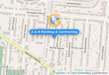 A & B Painting & Contracting